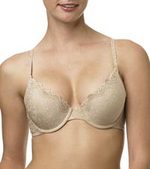 Maidenform One Fabulous Fit Sexy Demi Bra